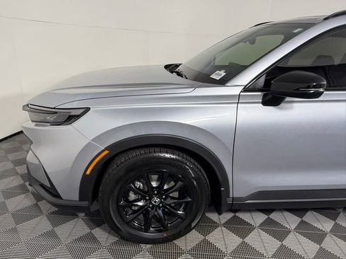 Used 2026 Honda CR-V Sport-L image 12