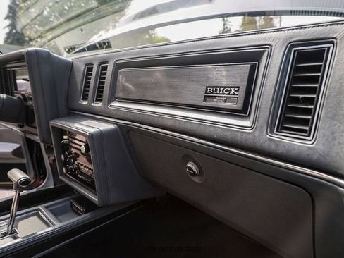 Used 1987 Buick Regal Coupe RWD image 31