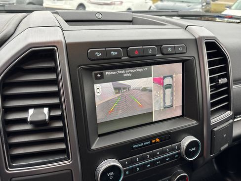 Used 2018 Ford Expedition Max Platinum image 20