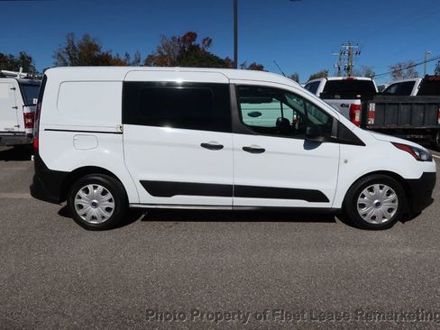 Used 2022 Ford Transit Connect XL image 6