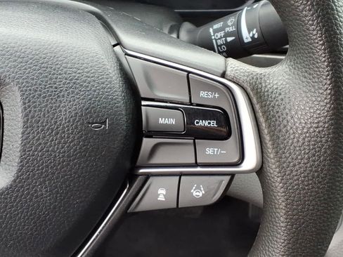 Used 2020 Honda Accord LX image 18