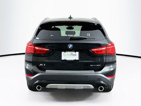Used 2021 BMW X1 sDrive28i FWD image 7