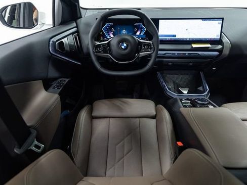 New 2026 BMW X3 xDrive30i AWD/4WD image 4