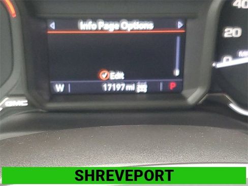 Certified 2022 GMC Sierra 1500 SLT image 12