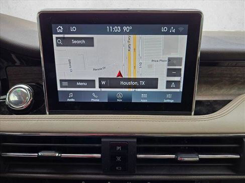 Used 2020 Lincoln Corsair Reserve w/ Equipment Group 201A FWD image 12
