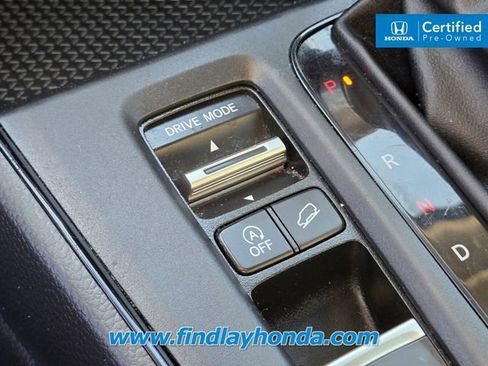 Certified 2024 Honda CR-V LX image 32