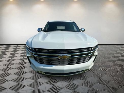 Used 2023 Chevrolet Tahoe Premier RWD image 7