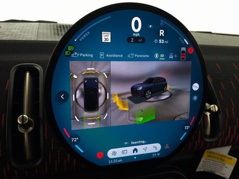 New 2025 MINI Cooper Countryman John Cooper Works image 20