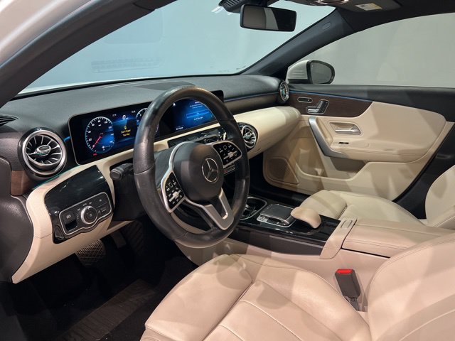 Used 2019 Mercedes-Benz A 220 4MATIC w/ Premium Package image 11