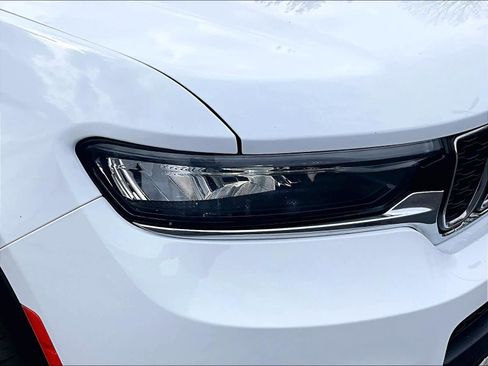 Used 2022 Jeep Grand Cherokee L Limited image 34