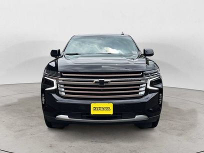 Used 2023 Chevrolet Tahoe High Country w/ Max Trailering Package