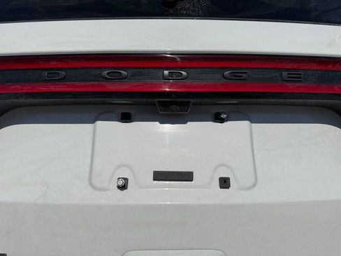 New 2026 Dodge Durango GT image 17