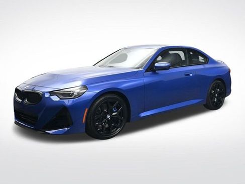New 2026 BMW 230i xDrive Coupe w/ Premium Package AWD/4WD image 9