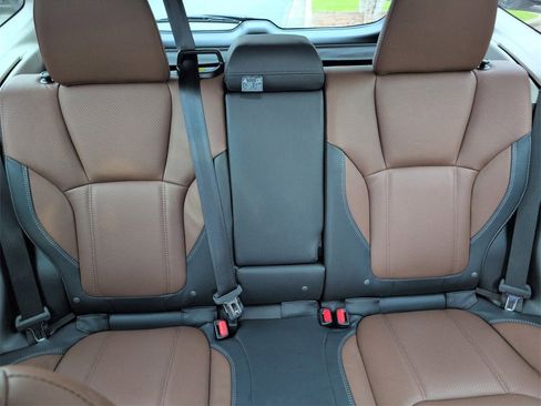 Used 2023 Subaru Forester Touring image 24