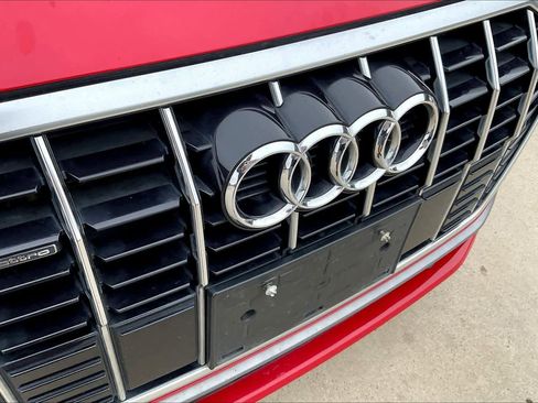 Used 2022 Audi Q3 2.0T Premium image 26