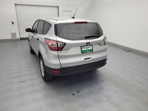 Used 2018 Ford Escape S image 6