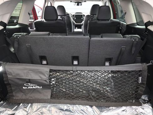 New 2026 Subaru Ascent Touring image 19