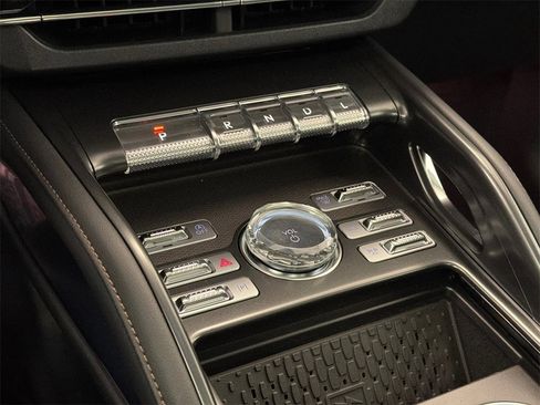 New 2026 Lincoln Nautilus Premier w/ Equipment Group 102A image 30