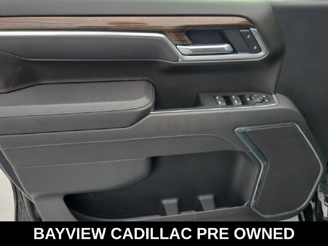 Used 2026 Chevrolet Silverado 1500 LT RWD image 18