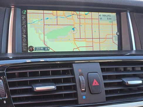 Used 2016 BMW X3 xDrive28d image 14