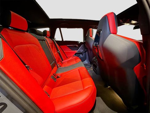 New 2026 BMW M5 Touring image 29