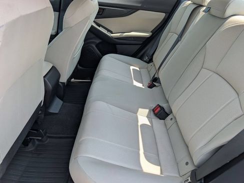 Used 2020 Subaru Impreza 2.0i AWD/4WD image 18