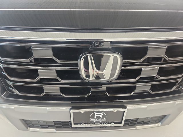 New 2026 Honda Pilot Touring image 27
