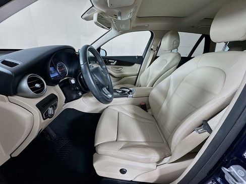 Used 2016 Mercedes-Benz GLC 300 image 23
