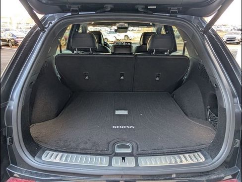 Used 2025 Genesis GV70 3.5T Sport w/ Sport Advanced Package AWD/4WD image 4