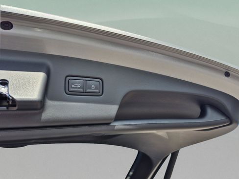 New 2026 Hyundai Palisade Calligraphy FWD image 10
