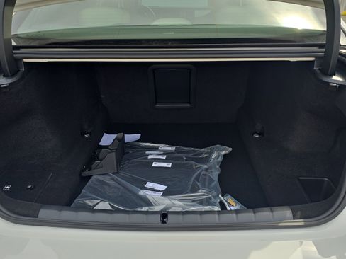 New 2025 BMW 760i xDrive image 9