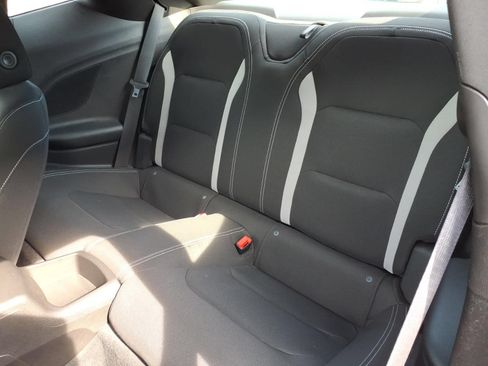 Used 2023 Chevrolet Camaro LT w/ RS Package RWD image 30
