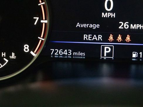 Used 2024 Nissan Altima 2.5 SV FWD image 30