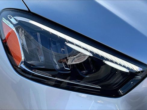 Certified 2025 Mercedes-Benz GLE 350 4MATIC image 28
