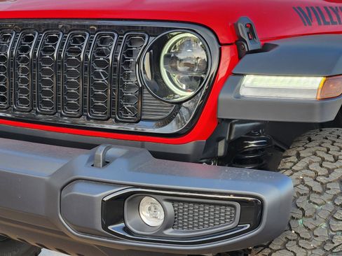 New 2026 Jeep Wrangler Unlimited Sport image 10