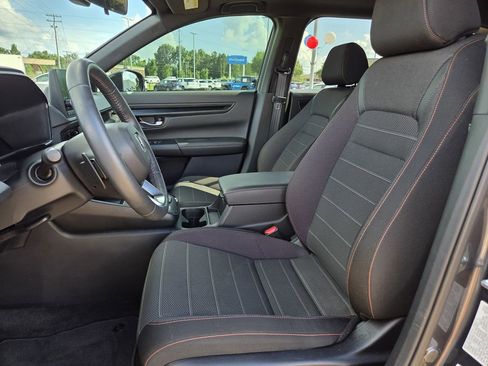 Used 2024 Honda CR-V Sport image 13