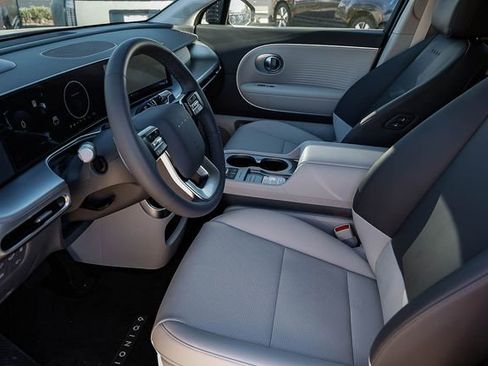 New 2026 Hyundai Ioniq 9 SEL AWD/4WD image 22