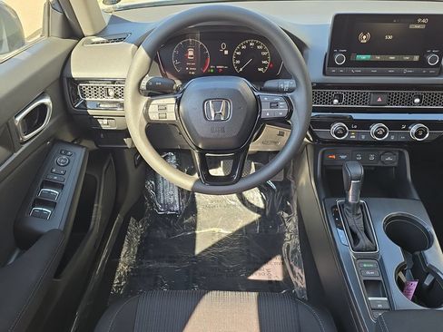 New 2026 Honda Civic LX image 27