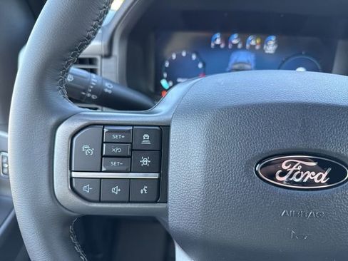 New 2026 Ford F150 XLT AWD/4WD image 28