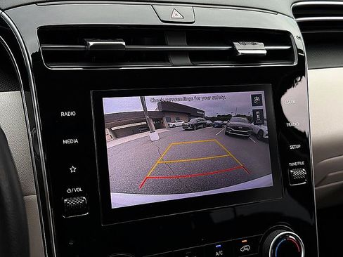 Certified 2023 Hyundai Tucson SEL FWD image 14