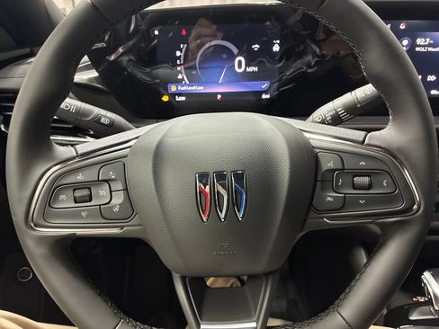 New 2026 Buick Envista Sport Touring w/ Convenience I Package FWD image 14