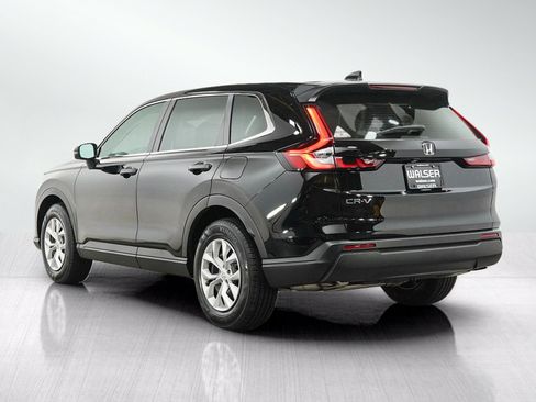 Used 2024 Honda CR-V LX image 3