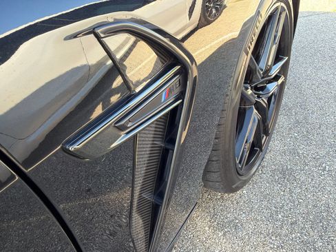 Used 2023 BMW M8 Competition w/ M Carbon Exterior Package AWD/4WD image 9