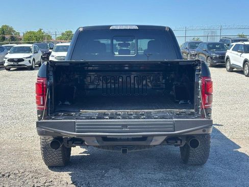 Used 2019 Ford F150 Raptor w/ Equipment Group 801A Mid AWD/4WD image 11