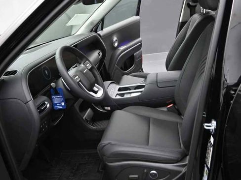 New 2026 Hyundai Palisade SEL Premium AWD/4WD image 15