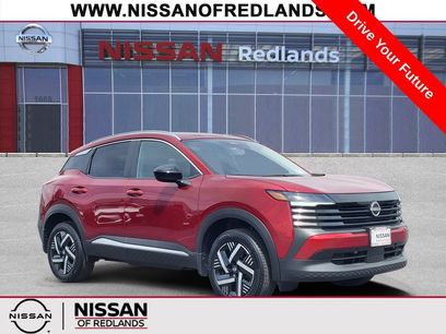 Used 2026 Nissan Kicks SV w/ SV Premium Package