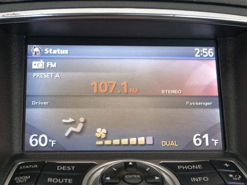 Used 2008 INFINITI G35 Journey w/ Premium Pkg image 28