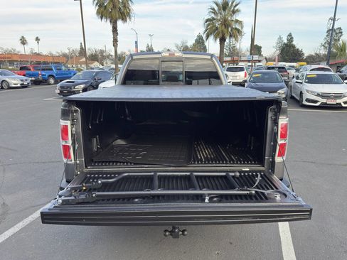 Used 2013 Ford F150 XLT w/ Luxury Equipment Group image 22