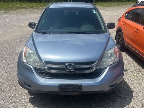 Used 2011 Honda CR-V SE image 1