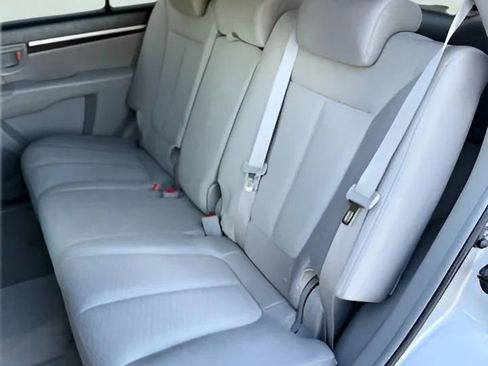 Used 2007 Hyundai Santa Fe GLS FWD image 13